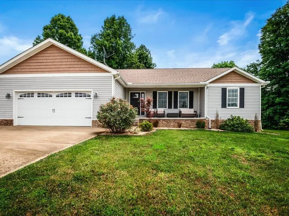 300 Landen Dr, Corbin, KY 40701