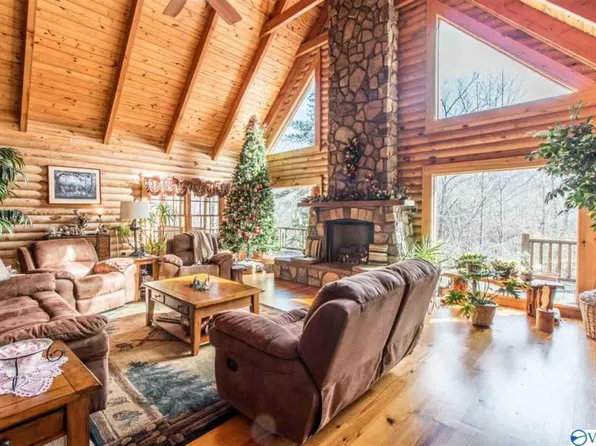 488 County Road 428, Double Springs, AL 35553
