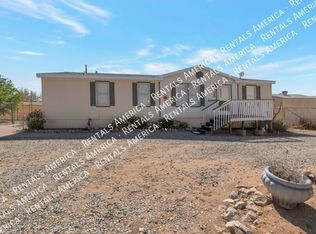 4931 N Lak A Yucca Rd, Tucson, AZ 85743