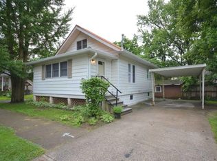 689 Milwaukee Ave, Elkhart, IN 46514