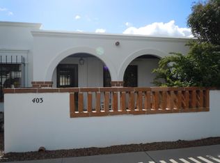 403 S Paseo Sarta, Green Valley, AZ 85614