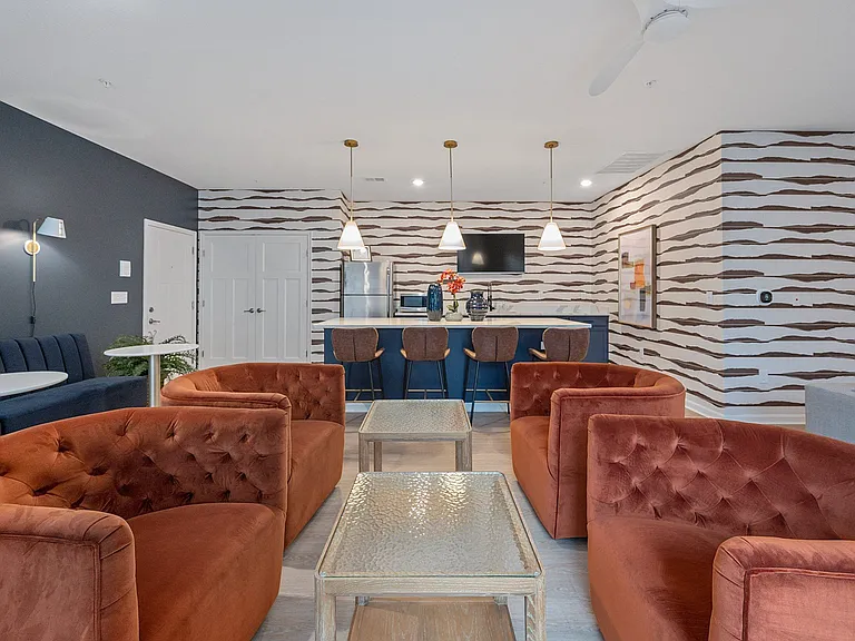 Monmouth Row Apartments — Photo 83