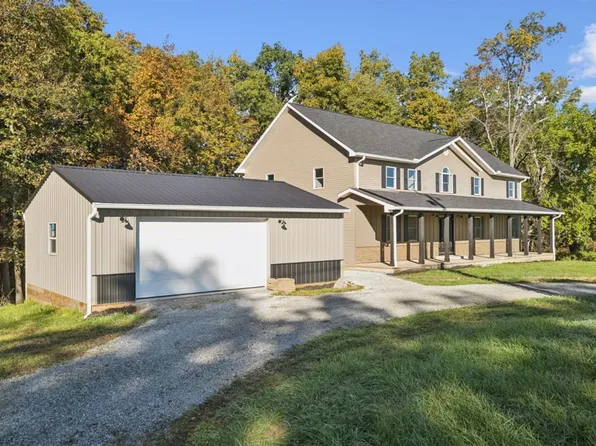 5455 State Route 247, Hillsboro, OH 45133