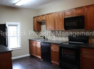 712 S Maple St, Spokane, WA 99204