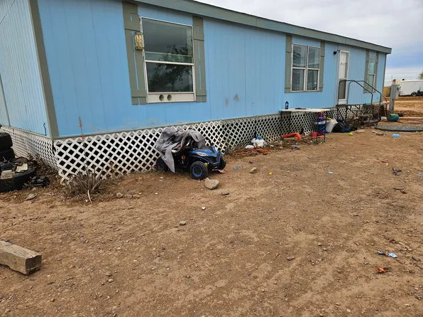 29220 N 250th Ave, Wittmann, AZ 85361