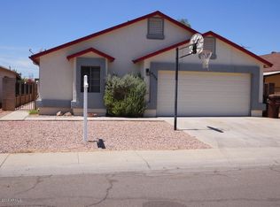 8664 N 107th Dr, Peoria, AZ 85345