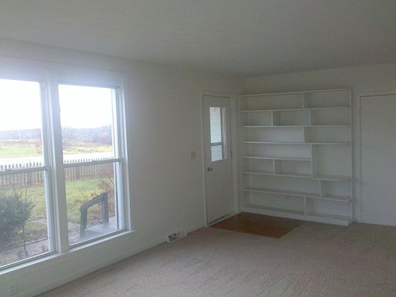 HUGE living Room