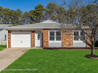 87 Yorkwood Dr, Brick, NJ