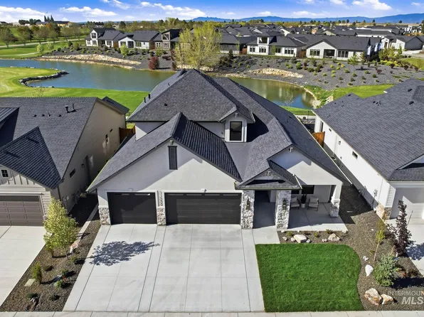 11332 W Lahinch Ln, Kuna, ID 83634