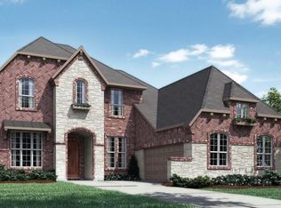 525 Bennington Ln, Keller, TX 76248