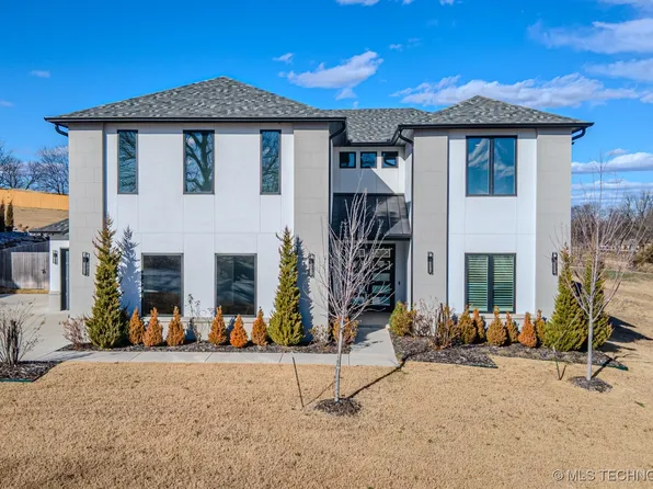 6621 E 153rd St S, Bixby, OK 74008