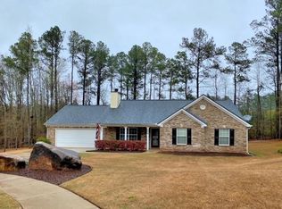 498 Red Bud Rd, Jefferson, GA 30549