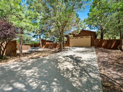 1176 E Elk Trl, Prescott, AZ, 86303