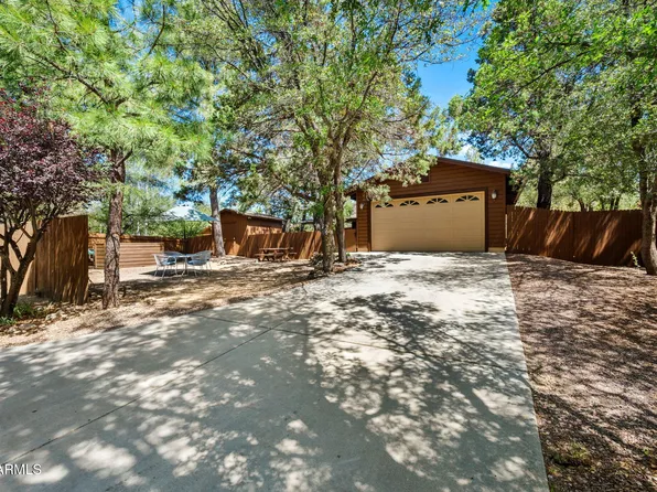 1176 E ELK Trail, Prescott, AZ 86303