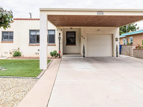 809 Ortiz Dr NE, Albuquerque, NM 87108