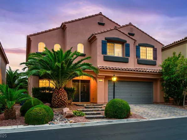 10741 Hunter Mountain Ave, Las Vegas, NV 89129