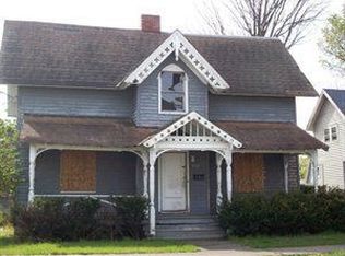 314 Lormore St, Elmira, NY