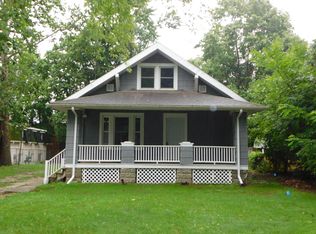 136 Shirley Dr, Kalamazoo, MI