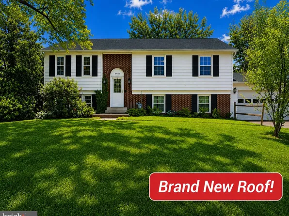 19932 Westerly Ave, Poolesville, MD 20837