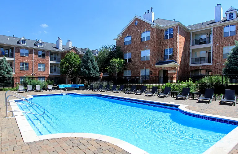 TurtleCreek Apartments — Photo 27
