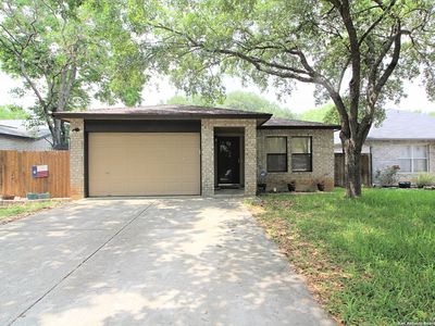 7539 TANTARA CT, San Antonio, TX, 78249