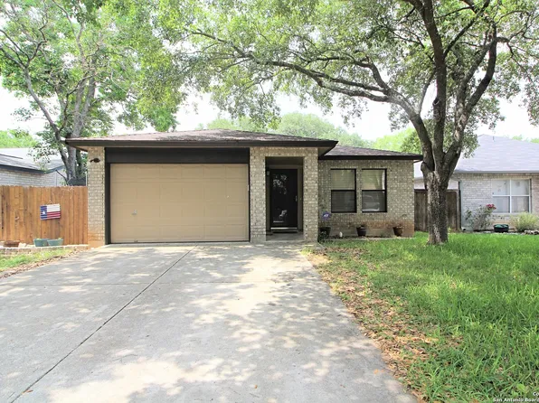 7539 TANTARA CT, San Antonio, TX 78249