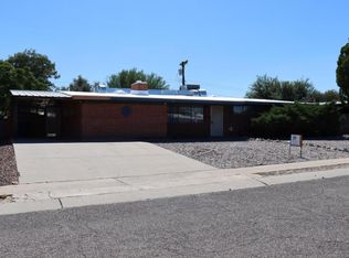 7018 E Hayne Pl, Tucson, AZ 85710