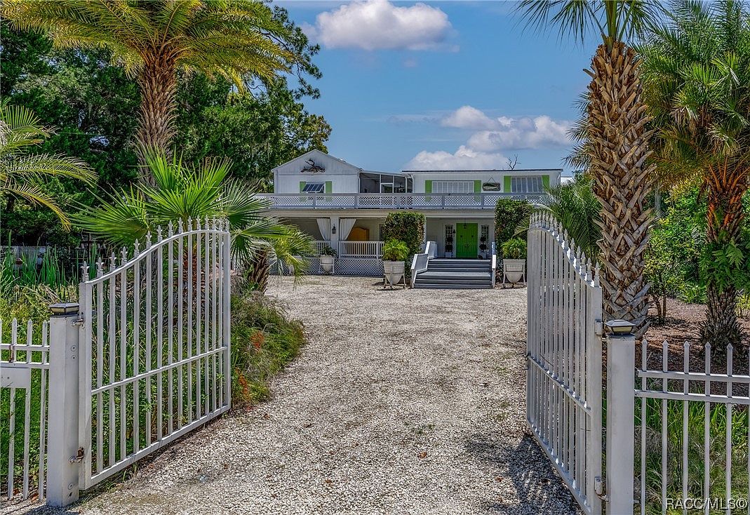 6611 Riverside Dr, Yankeetown, FL 34498 MLS 831723 Zillow