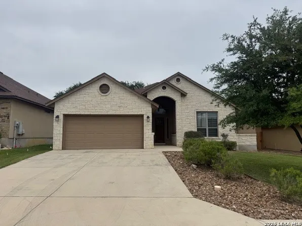 2712 Crest Ridge Drive, New Braunfels, TX 78132