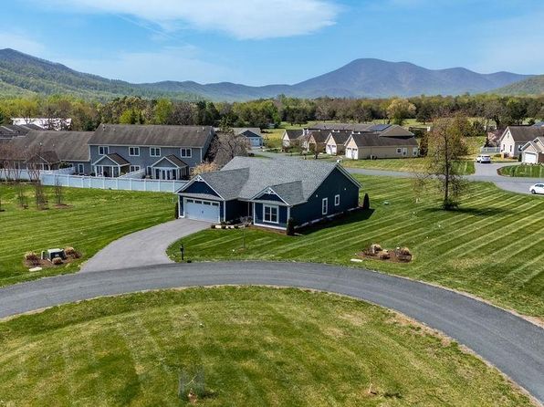 50 Peach Tree Ct, Nellysford, VA 22958