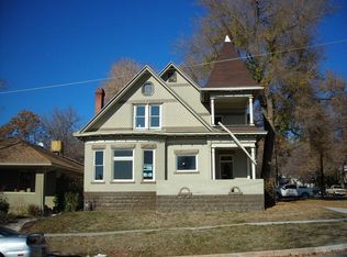 1087 E 1st Ave, Salt Lake City, UT 84103