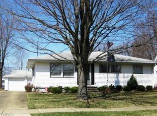 2912 NW Blvd Nw, Warren, OH