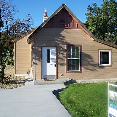510 SW 4th St