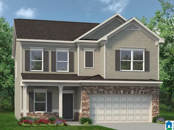 404 Springdale Ln, Columbiana, AL 35051