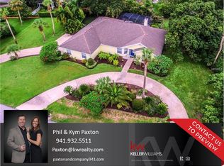 706 86th Street Ct NW, Bradenton, FL 34209