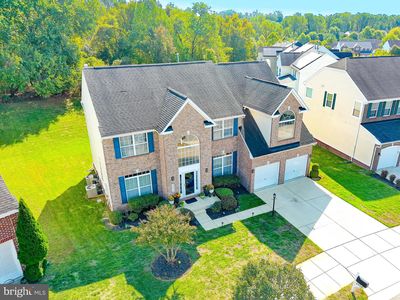 2514 Nicol Cir, Bowie, MD, 20721