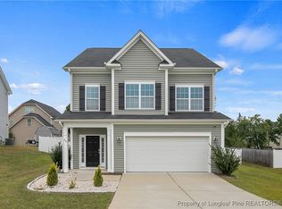 29 Pittfield Run, Cameron, NC 28326