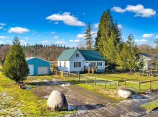 403 1st St, Sultan, WA 98294