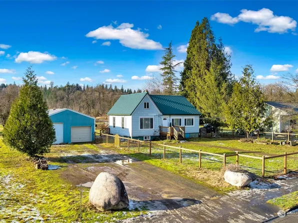 403 1st Street, Sultan, WA 98294