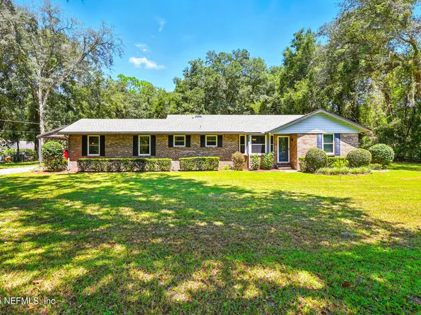 4780 GOPHER Circle, Middleburg, FL 32068