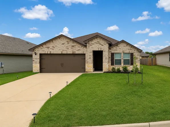 8721 Cantera Ridge Rd, Temple, TX 76502