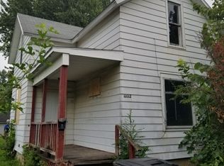 1002 Grace Ave, Fort Wayne, IN 46807
