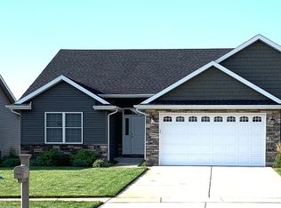 3400 Telford Dr, Springfield, IL 62711