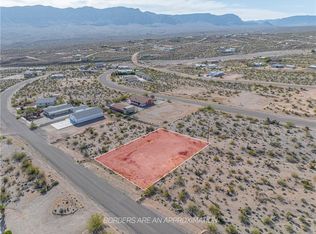 770 Kino Ave, Meadview, AZ 86444