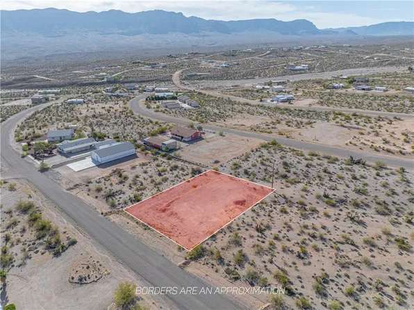 770 Kino Ave, Meadview, AZ 86444