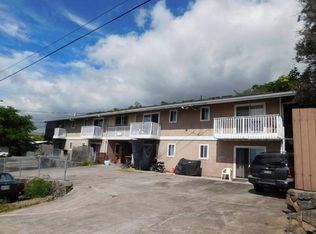 75-5711 Lamaokeola St, Kailua Kona, HI 96740