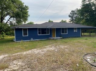 13109 Highway 4, Castor, LA 71016