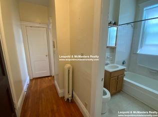37 Gardner St #7, Allston, MA 02134