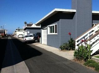 2272 Pierpont Blvd APT A, Ventura, CA 93001