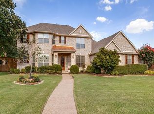 1001 Venice Ave, Southlake, TX 76092